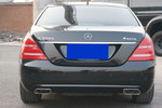 奔驰S级2012款S300L 豪华型 Grand Edition