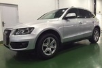 奥迪Q52010款2.0TFSI 运动款(进口)