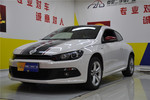 大众尚酷2013款2.0TSI GTS