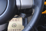 丰田FJ酷路泽2008款4.0