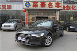 奥迪A6L2012款30 FSI 舒适型(2.5L)