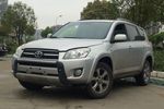 丰田RAV42009款2.4L 自动豪华版