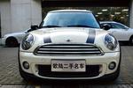 MINIMINI2013款1.6L ONE 限量第一款