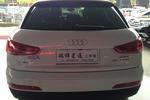 奥迪Q32015款35 TFSI 舒适型