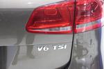 大众途锐2013款3.0TSI V6 限量奢华版