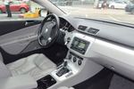 大众迈腾2009款1.8TSI DSG 豪华型