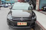 大众途观2015款1.8TSI 自动四驱豪华版