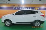 现代ix352012款2.0L 自动两驱精英版GLS 