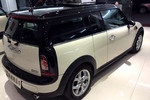 MINICLUBMAN2012款1.6T COOPER S Fun