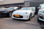 日产370Z2013款3.7L Roadster