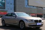 宝马7系2011款730Li 典雅型