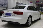 奥迪A4L2013款35 TFSI 自动标准型