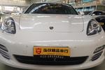 保时捷Panamera2010款Panamera 4