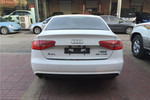 奥迪A4L2013款35 TFSI 自动标准型