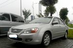 起亚赛拉图2007款1.6 GLS 自动