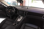 保时捷Panamera2014款Panamera 3.0T 