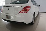 标致3082013款1.6L 自动风尚型