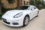 保时捷Panamera2016款Panamera 4 Edition 3.0T