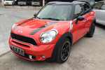 MINICOUNTRYMAN2011款COOPER S All 4