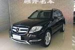 奔驰GLK级2014款GLK 260 4MATIC 动感型