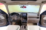 本田CR-V2004款2.0L 自动四驱