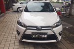 丰田YARiS L 致炫2015款1.5G 自动炫动天窗特别版 