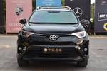 丰田RAV4荣放2016款荣放 2.0L CVT两驱舒适版