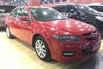 马自达MAZDA62013款2.0L 手自一体时尚型