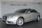 奥迪A4L2015款35 TFSI 自动技术型