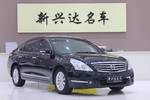 日产天籁2008款2.5L XL领先版