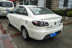 长安悦翔三厢2009款1.5L 手动 豪华型(国三)