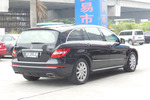 奔驰R级2011款R350L 4MATIC