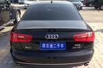 奥迪A6L2012款30 FSI 技术型(2.5L)