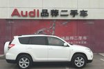 丰田RAV42009款2.0L 自动经典版