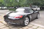 保时捷Boxster2006款Boxster 2.7L 