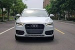 奥迪Q32013款35 TFSI 全时四驱技术型