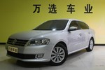 大众朗逸2013款1.6L 手动 舒适版