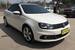 大众Eos2011款2.0TSI 