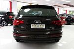 奥迪Q72012款3.0TDI quattro领先型