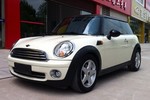 MINIMINI2011款COOPER Fun