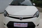 MG32011款1.5L 手动 精英版