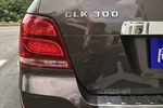 奔驰GLK级2013款GLK 300 4MATIC 动感天窗型