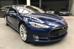 特斯拉Model S2016款MODEL S P90D