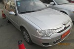 雪铁龙富康2008款1.6L 16V 手动