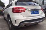 奔驰CLA级2014款CLA 260 4MATIC