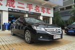 本田雅阁2014款2.0L EX 豪华版