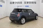 MINIMINI2011款1.6L COOPER Fun