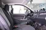 smartfortwo2011款1.0L MHD 硬顶标准版