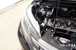本田CR-V2012款2.0L 两驱都市版
