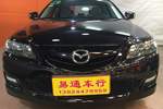 马自达Mazda62013款2.0L 手自一体时尚型